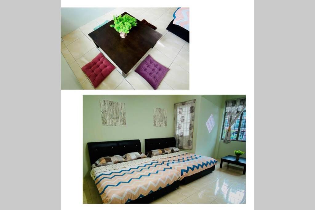 Lily Vacation Home At Cameron Highlands - 12 Pax,Free Wifi W Carporch 丹那拉打 外观 照片