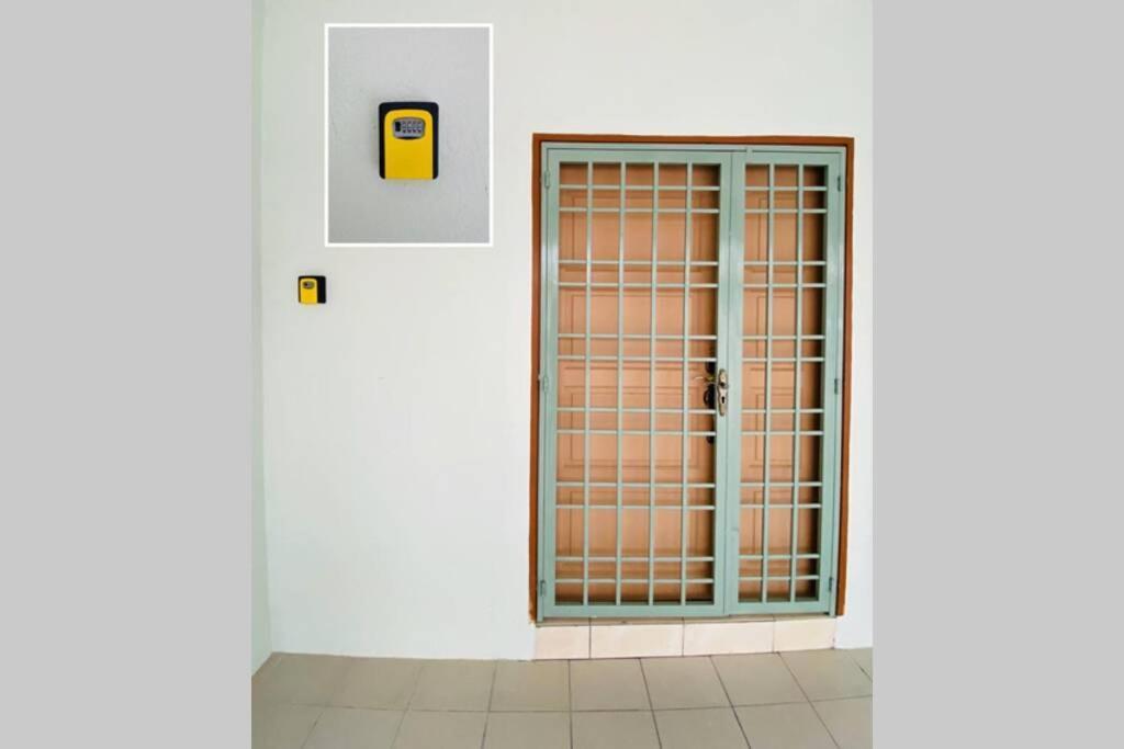 Lily Vacation Home At Cameron Highlands - 12 Pax,Free Wifi W Carporch 丹那拉打 外观 照片
