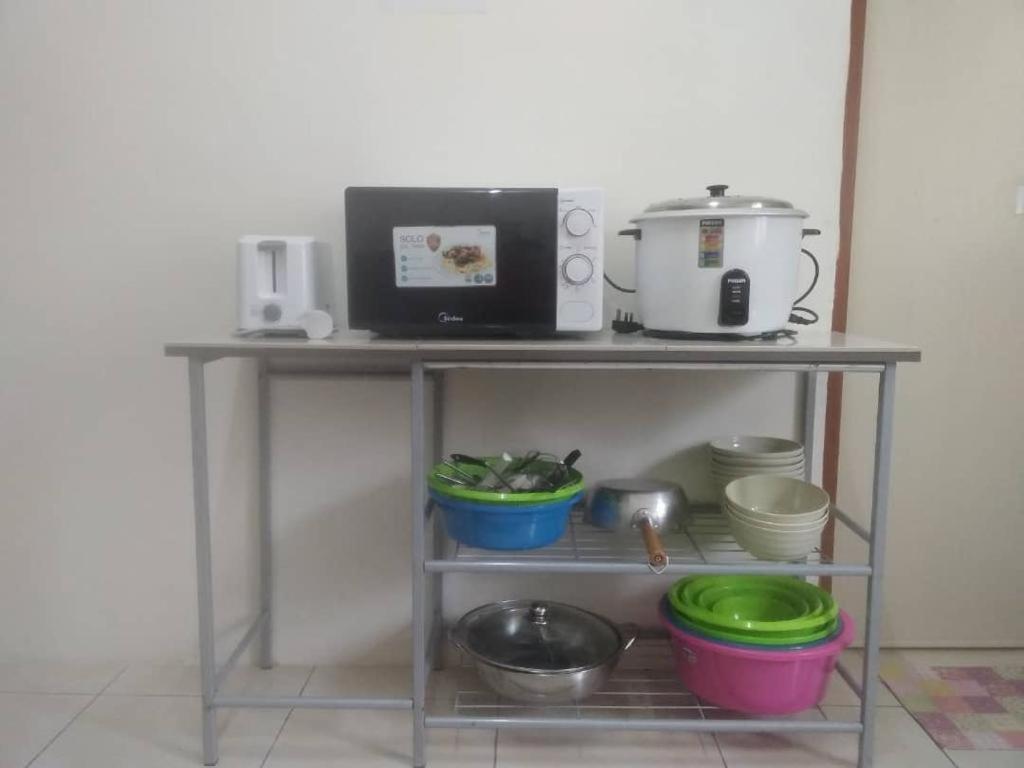 Lily Vacation Home At Cameron Highlands - 12 Pax,Free Wifi W Carporch 丹那拉打 外观 照片